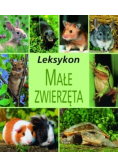 Małe zwierzęta Leksykon