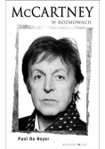 McCartney w rozmowach