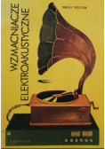 Wzmacniacze elektroakustyczne