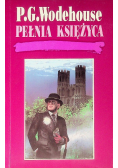Pełnia księżyca