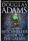 The Ultimate Hitchhiker's Guide to the Galaxy