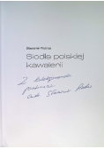 Siodła polskiej kawalerii