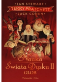 Nauka Świata Dysku II Glob