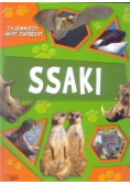 Tajemniczy Świat Zwierząt Ssaki
