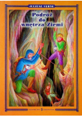 Podróż do wnętrza Ziemi