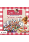 Kuchnia Martynki Najlepsze przepisy