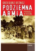 Podziemna Armia Podokręg AK Rzeszów