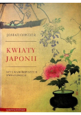 Kwiaty Japonii