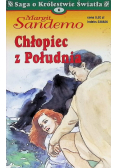 Saga o Królestwie Światła Tom 6 Chłopiec z Południa