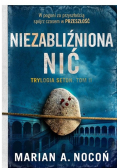 Niezabliźniona nić