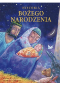 Historia Bożego Narodzenia