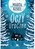 Oczy uroczne