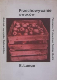Przechowywanie owoców