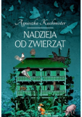 Nadzieja od zwierząt