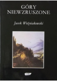 Góry niewzruszone