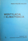 Wentylacja i klimatyzacja