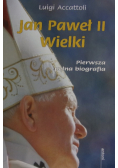 Jan Paweł II Wielki