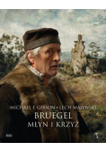 Młyn i Krzyż