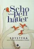 Erystyka czyli sztuka prowadzenia sporów