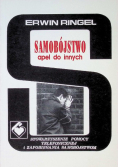 Samobójstwo apel do innych