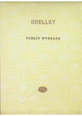 Shelley- poezje wybrane