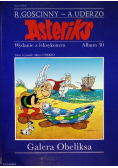 Asteriks Album 30 Galera Obeliksa