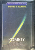 Komety od starożytności do współczesności