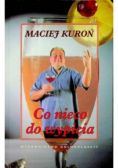 Co nieco do wypicia