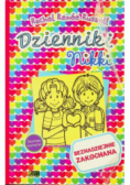 Dzienniki Nikki. Beznadziejnie zakochana