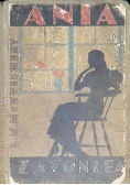 Ania z Avonlea 1935 r.