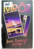 Inne tonacje ciszy