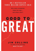Good To Great