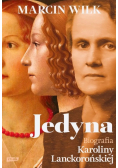 Jedyna biografia Karoliny Lanckorońskiej