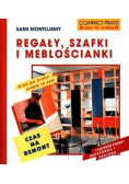 Regały , szafki i meblościanki