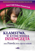 Kłamstwa w które wierzą dziewczęta