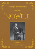 Sienkiewicz  Nowele