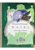 Perrault Bajki