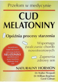 Cud melatoniny