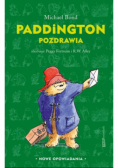 Paddington pozdrawia