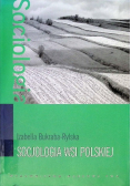Socjologia wsi polskiej