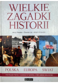 Wielkie zagadki historii
