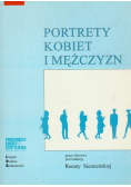 Portrety kobiet i mężczyzn