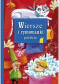 Wiersze i rymowanki polskie