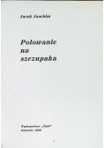 Polowanie na szczupaka