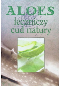 Aloes leczniczy cud natury