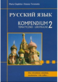 Kompendium tematyczno leksykalne 2