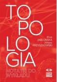 Topologia Notatki do wykładu Nowa