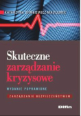 Skuteczne zarządzanie kryzysowe