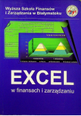 Excel w finansach i zarządzaniu