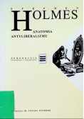 Anatomia Antyliberalizmu